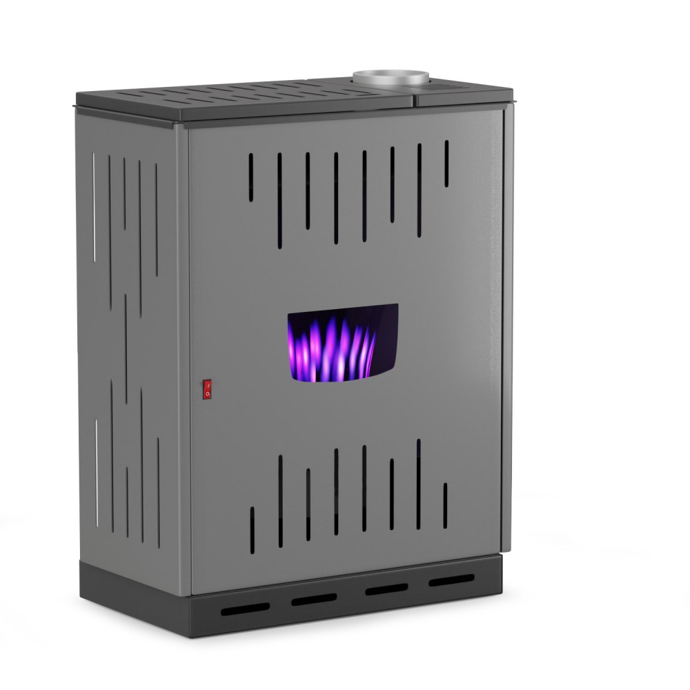 Olieovn Balkan Energy T-17, 14kW | Olieovne - Olieovn |  |