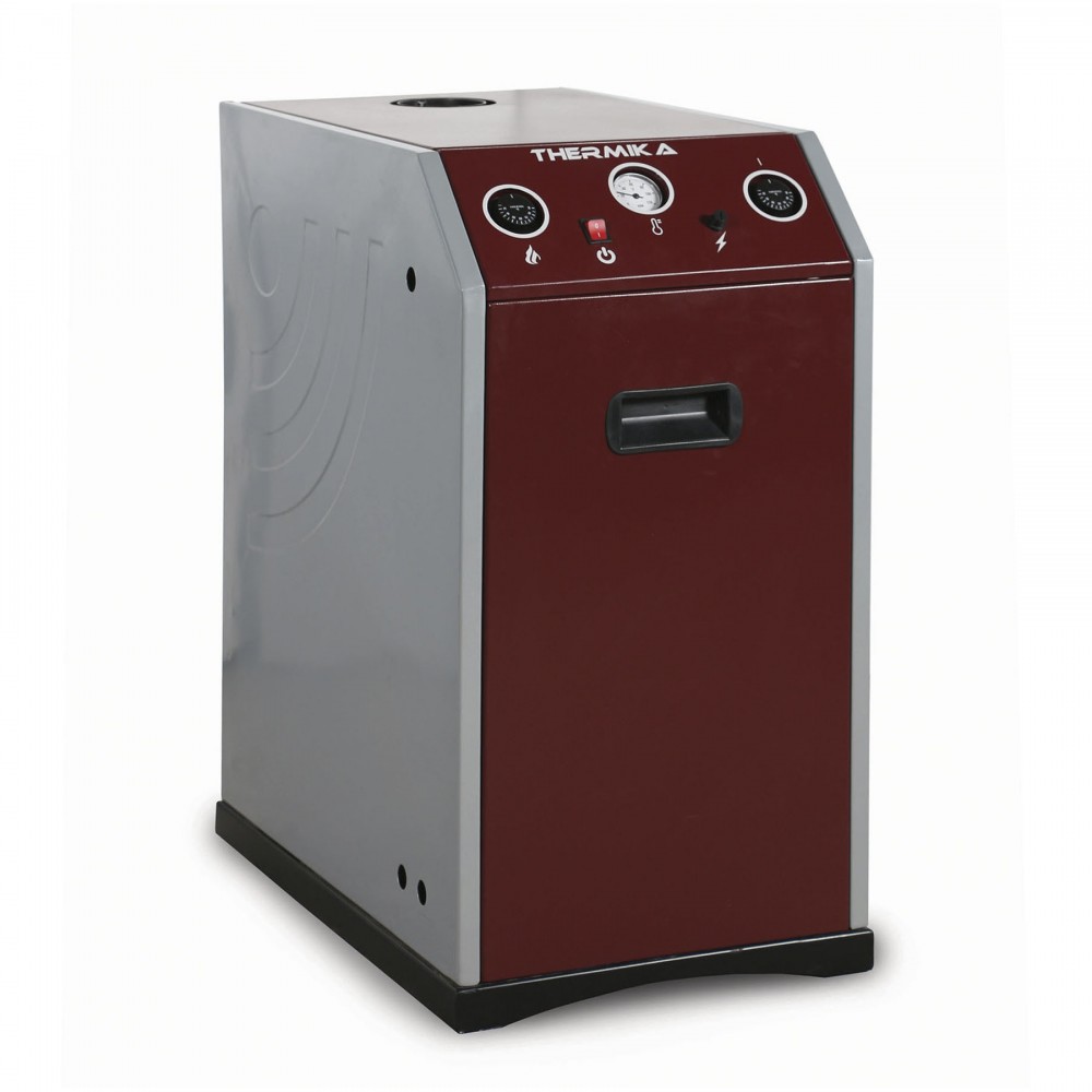 Oliefyr / Dieselfyr Balkan Energy THERMIKA 25, 25kW | Oliefyr / Dieselfyr |  |