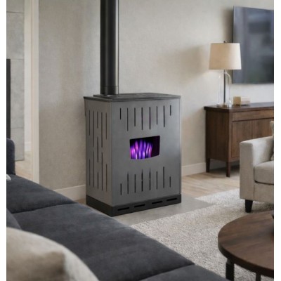 Olieovn Balkan Energy T-10, 9kW - Olieovne