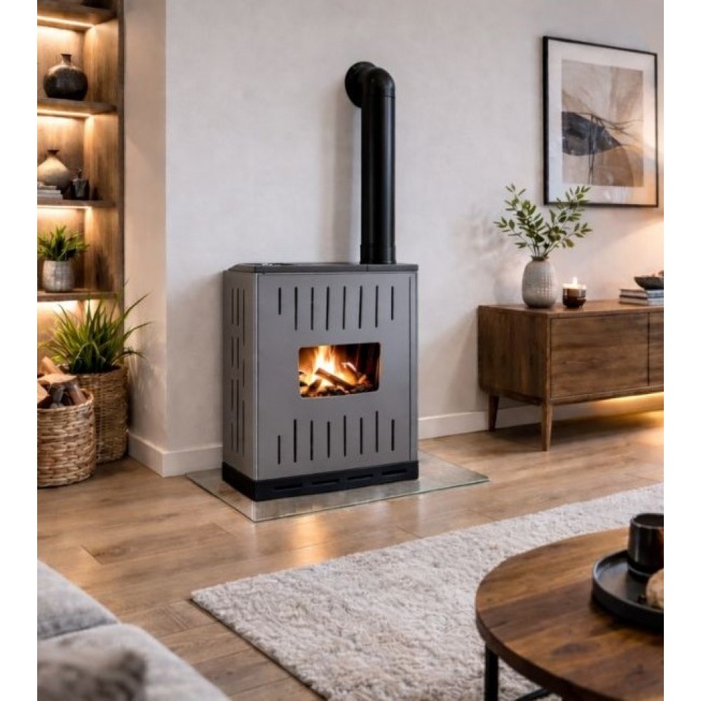 Olieovn Balkan Energy T-12, 11kW | Olieovne - Olieovn |  |