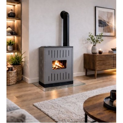 Olieovn Balkan Energy T-12, 11kW - Olieovne