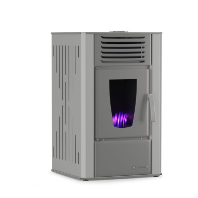 Olieovn Balkan Energy P14 AERO, 14kW - Olieovne