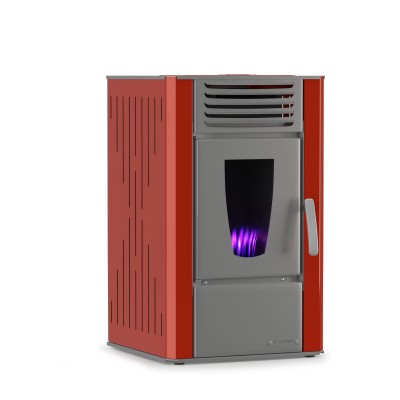 Olieovn Balkan Energy P17 AERO, 15kW - Olieovne