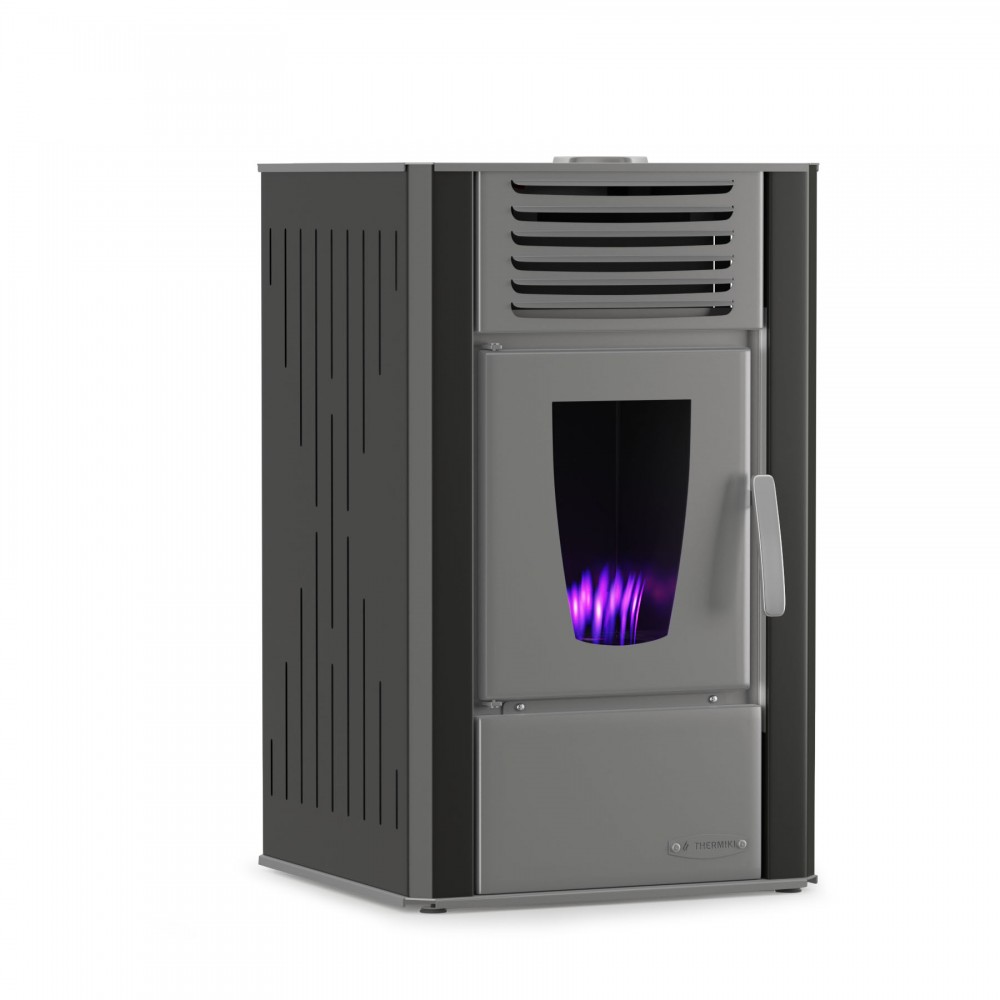 Olieovn Balkan Energy P20 AERO, 17kW | Olieovne - Olieovn |  |