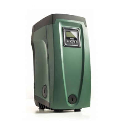 Elektronisk hydroforanlæg DAB E.SYBOX 220–240V / 50–60Hz, løftehøjde 56 m, flow 7,2 m³/t, effekt 1,55 kW - DAB
