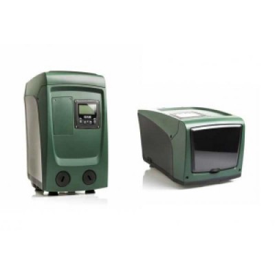 Hydroforanlæg DAB E.SYBOX mini - F1, løftehøjde 55 m, flow 4,5 m³/t, effekt 0,75 kW, med DConnect - DAB