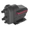 Hydroforanlæg Grundfos SCALA2 3-45, effekt 550 W, flow 3 m³/t, løftehøjde 45 m, tryk 10 bar
