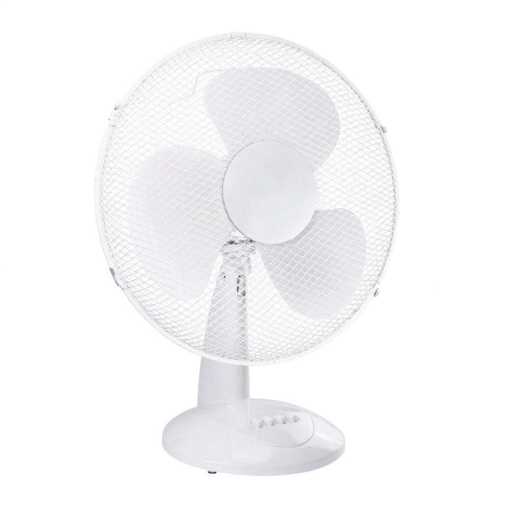 Bordventilator Balkan Energy FANTPWH30, Ф40, AC 45W | Bordventilatorer | Ventilatorer |