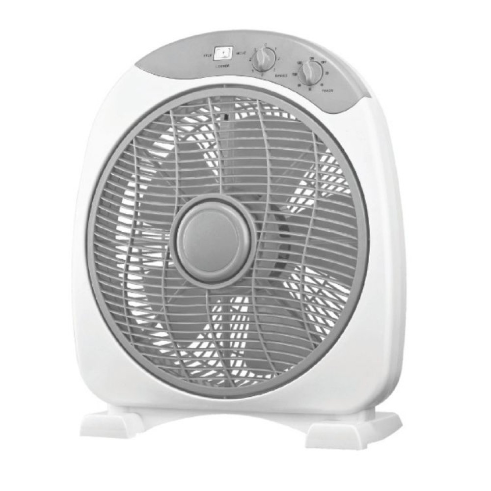 Gulvventilator Balkan Energy FANFPG60, Ф30, AC 40W | Gulvventilatorer | Ventilatorer |