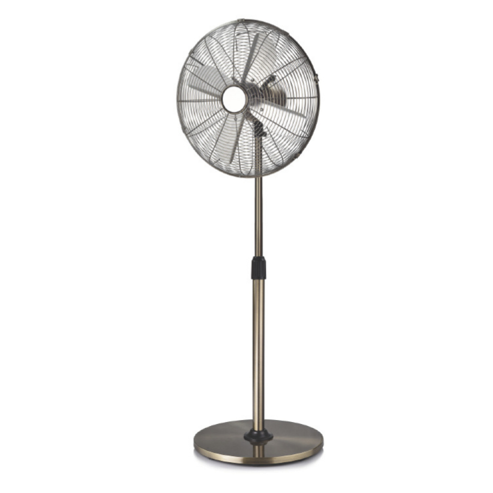 Stående ventilator Balkan Energy FANSMPS50, Ф45, AC 60W | Stående ventilatorer | Ventilatorer |