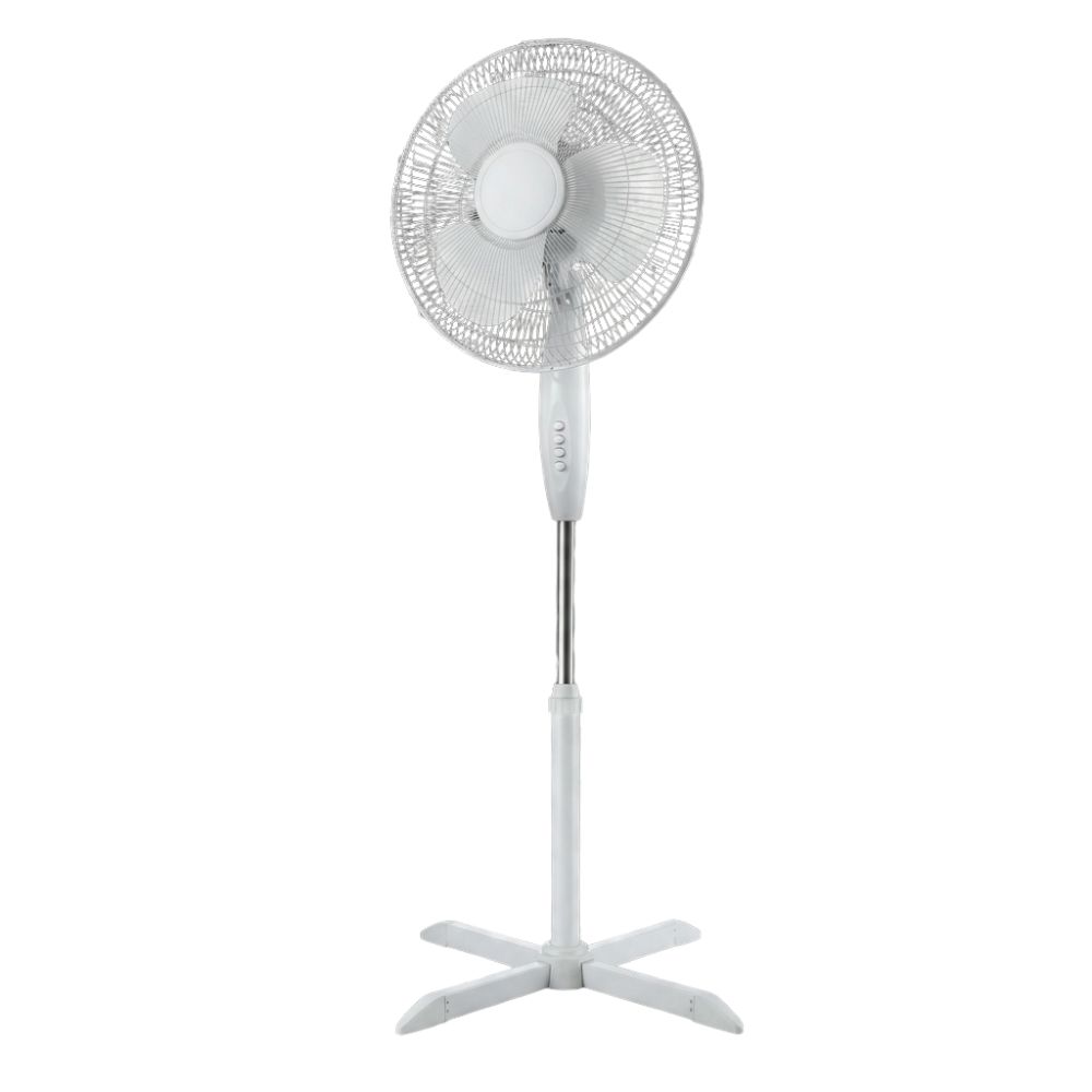 Stående ventilator Balkan Energy FANSPWH10, Ф45, AC 55W | Stående ventilatorer | Ventilatorer |