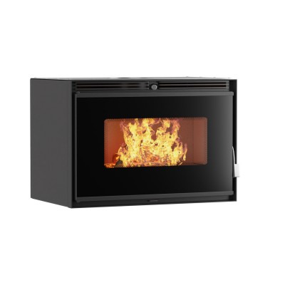 Pejs Balkan Energy ΑTS INSERT AIR 700, 12.07kW - Pejse