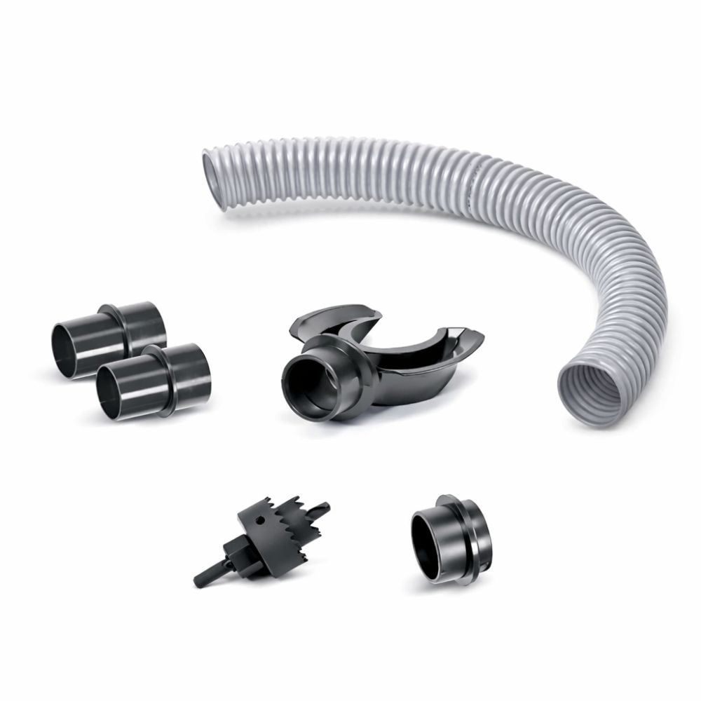 Tilslutningssæt til regnvandstank Icanset 1 Prosperplast | Vandtanke |  |