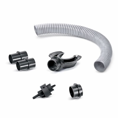 Tilslutningssæt til regnvandstank Icanset 1 HydroMoby - HydroMoby