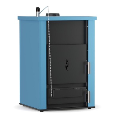 Brændefyr / Brændekedel Balkan Energy ATS HYDRO, 31 kW - Brændefyr / Brændekedler