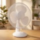 Bordventilator Balkan Energy FANTPWH30, Ф40, AC 45W | Bordventilatorer | Ventilatorer |
