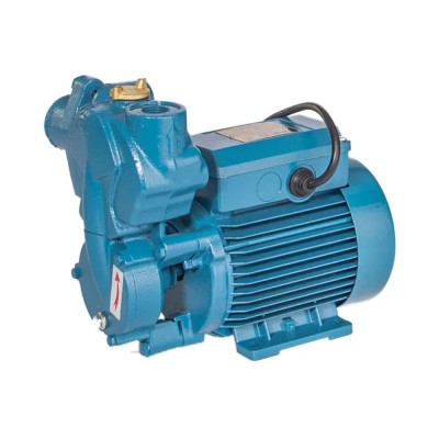 Periferivandpumpe til varmt vand Electromash IPLM 25/125, effekt 0,125 kW, flow 1800 l/t, løftehøjde 30 m - Centralvarme