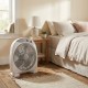 Gulvventilator Balkan Energy FANFPG60, Ф30, AC 40W | Gulvventilatorer | Ventilatorer |