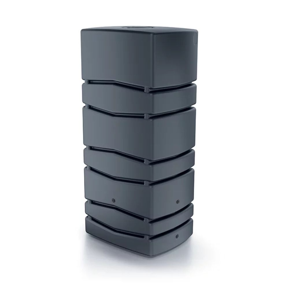 Regnvandsbeholder Prosperplast Arves Aqua Tower, 650L | Regnvandsbeholdere |  |