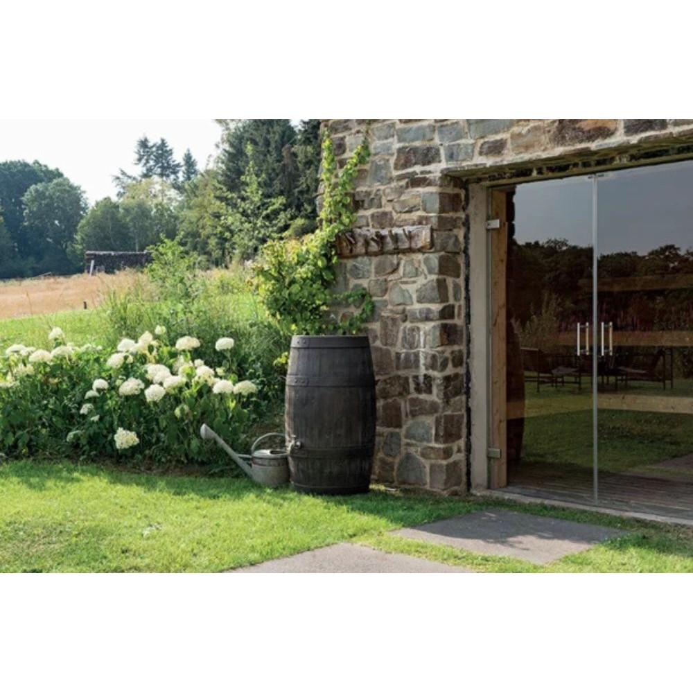 Regnvandsbeholder Prosperplast Arves Barrique, 250L | Regnvandsbeholdere |  |
