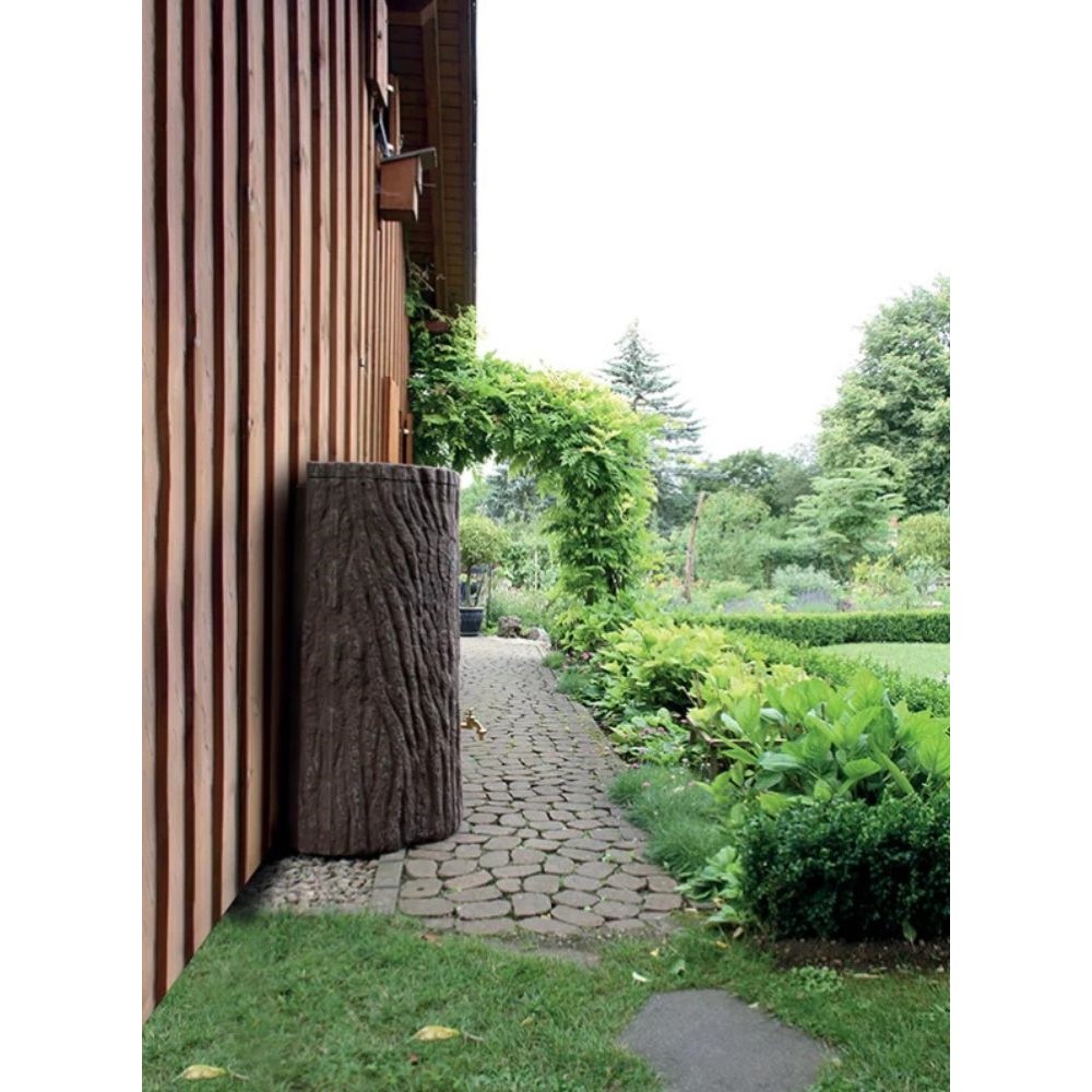 Regnvandsbeholder Prosperplast Arves Evergreen Lite, 300L | Regnvandsbeholdere |  |