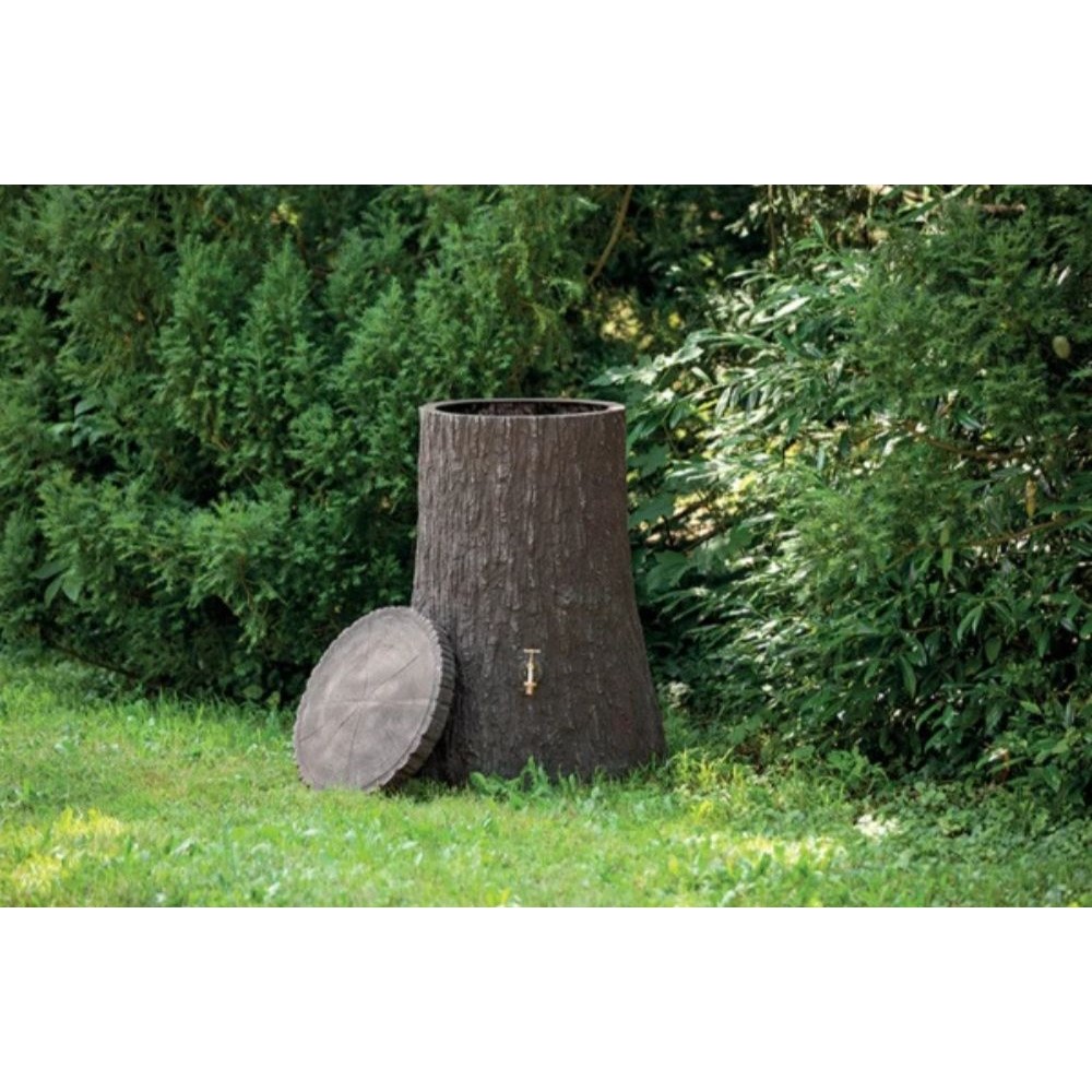 Regnvandsbeholder Prosperplast Arves Little Tree, 250L | Regnvandsbeholdere |  |