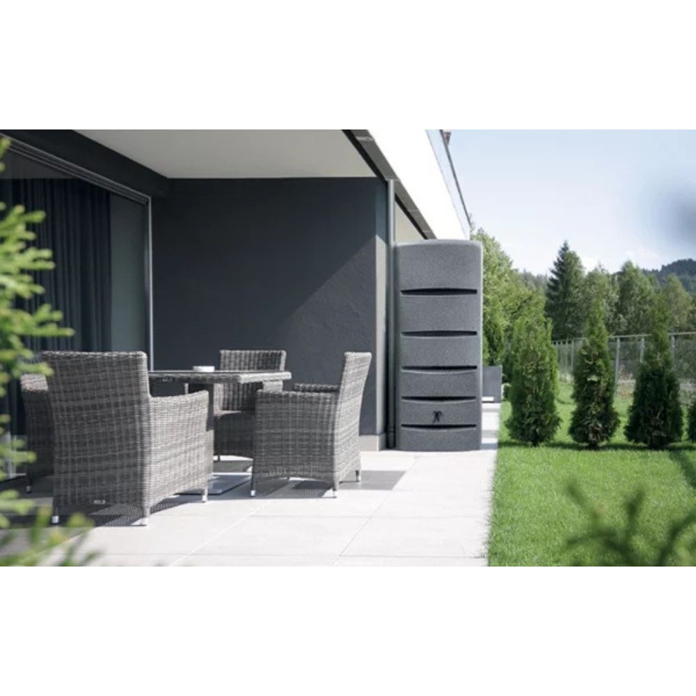 Regnvandsbeholder Prosperplast Arves Tower, 260L | Regnvandsbeholdere |  |