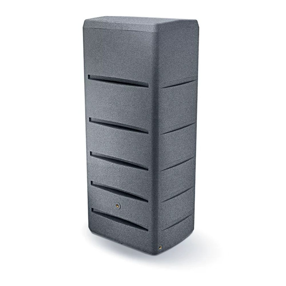 Regnvandsbeholder Prosperplast Arves Tower, 260L | Regnvandsbeholdere |  |