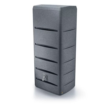 Regnvandsbeholder Prosperplast Arves Tower, 260L - Regnvandsbeholdere