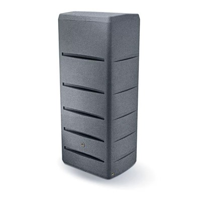 Regnvandsbeholder Prosperplast Arves Tower, 260L - Regnvandsbeholdere