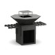 Stål kulgrill Balkan Energy POLY-920 | Kulgrill | Barbecue |