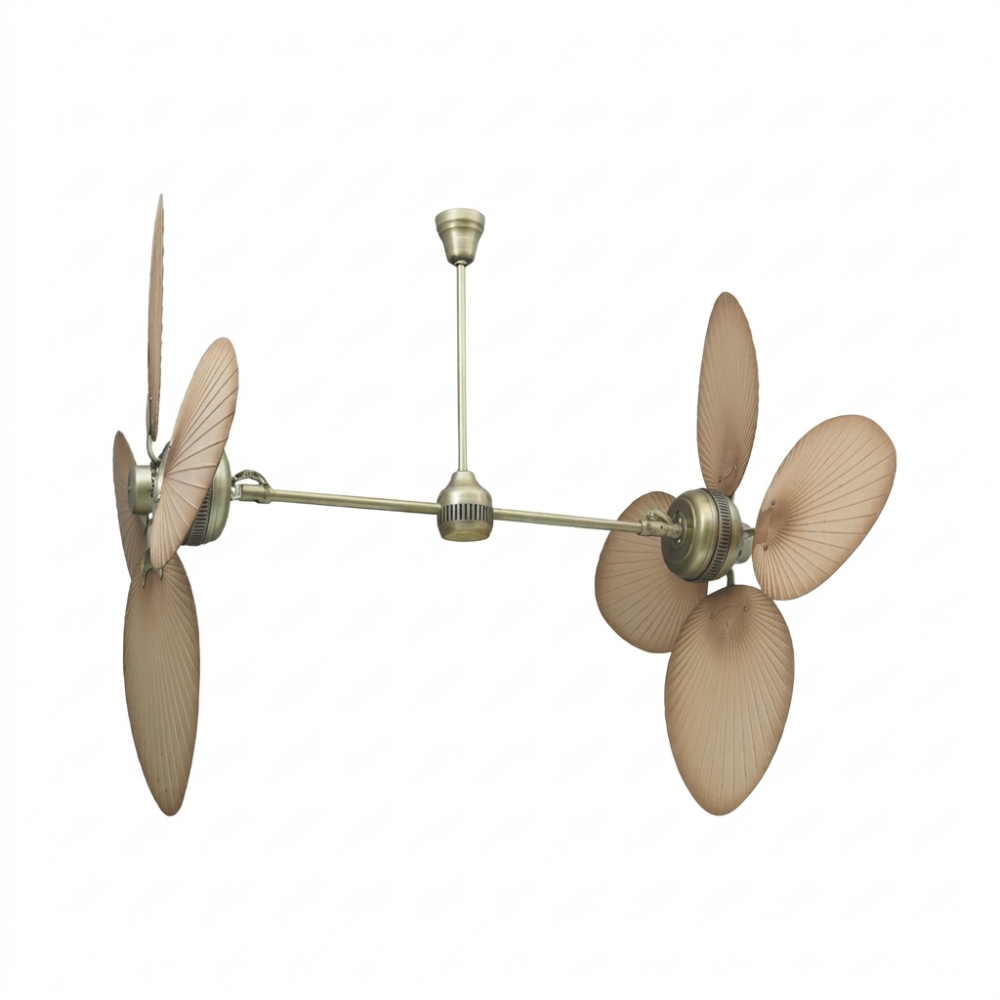 Loftsventilator Balkan Energy 4TS52HAB | Loftsventilatorer | Ventilatorer |