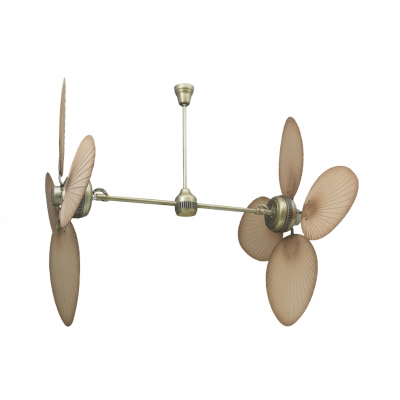 Loftsventilator Balkan Energy 4TS52HAB - Ventilatorer