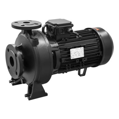 Centrifugalpumpe Franklin FNC 32-200/040, løftehøjde 43,5 m, flow 8,5 m³/t, effekt 4 kW - Produktsammenligning