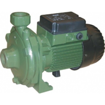 Centrifugalpumpe DAB K 45/50 M-P, 220–240 V, 2-polet, løftehøjde 51 m, flow 6,5 m³/t, effekt 1,86 kW - Produktsammenligning