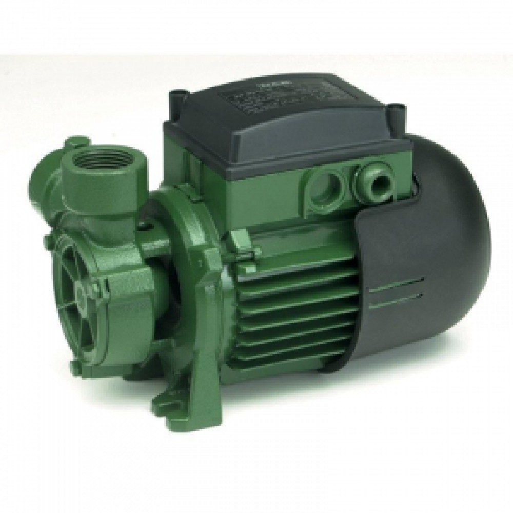 Centrifugalpumpe til haver og andre anvendelser DAB KPF 30/16 M, løftehøjde 33 m, flow 2 m³/t, effekt 0,37 kW | Centrifugalpumper | Vandpumpe |