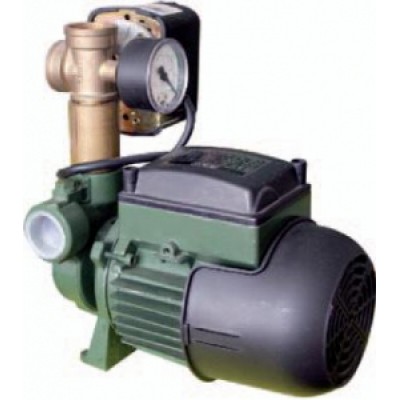 Centrifugalpumper DAB KPS 30/16MP til haver og andre anvendelser, løftehøjde 32 m, flow 2,1 m³/t, effekt 370 W - DAB