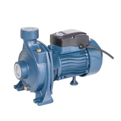 Centrifugalpumpe Electromash EL-CPm 100/1.5″, effekt 0,75 kW, flow 18.000 l/t, løftehøjde 21 m, til brønde og reservoirer - Produktsammenligning