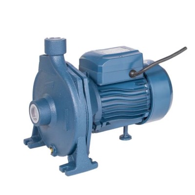 Centrifugalpumpe Electromash EL-CPm 130/1″, effekt 0,37 kW, flow 4800 l/t, løftehøjde 23 m, til brønde og reservoirer - Produktsammenligning