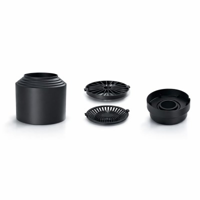 Ekstern Gutter Filter 1 til regnvand HydroMoby - HydroMoby