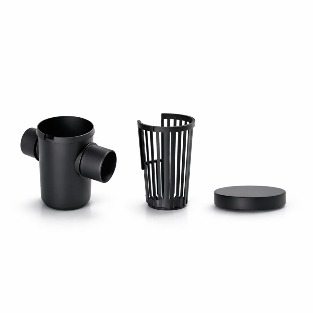 Ekstern Gutter Filter til regnvand Prosperplast | Vandtanke |  |