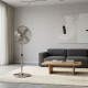 Stående ventilator Balkan Energy FANSMPS50, Ф45, AC 60W | Stående ventilatorer | Ventilatorer |