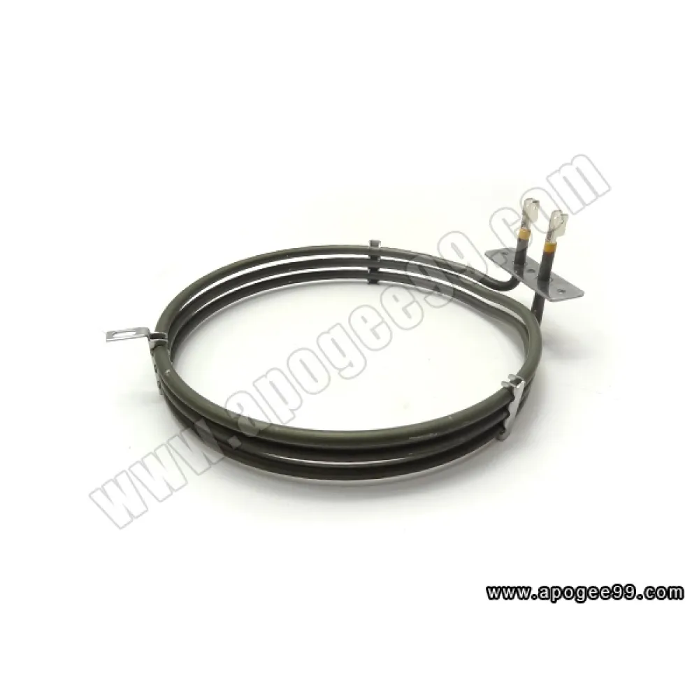 Varmelegeme til ovn SMEG, BOSCH, SEMENS | Bag - 2000W | Varmelegemer til ovn |  |