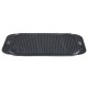 Dobbelt­sidet grillplade i støbejern, 48x26 cm |  |  |