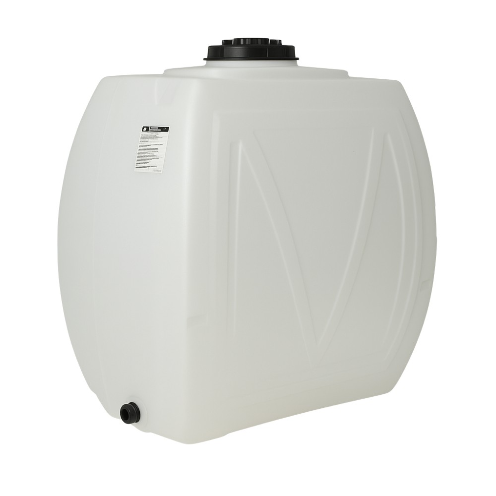 Vandtank til drikkevand MAVIL, parallelepipedum Classic Narrow 750 L (hvid) | Vandtanke til drikkevand |  |