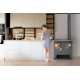 Brændekomfur Verso CS, 7.7kW | Brændekomfurer |  |