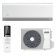 Inverter klimaanlæg med WiFi AUX C-Series, 24000 BTU | Vægmonterede klimaanlæg | Klimaanlæg |