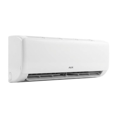 Inverter klimaanlæg med WiFi AUX Q-PLUS, 18000 BTU - Vægmonterede klimaanlæg