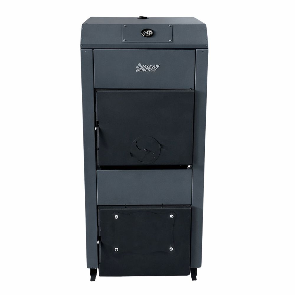 Brændefyr / Brændekedel Balkan Energy 80, 80kW | Brændefyr / Brændekedler |  |