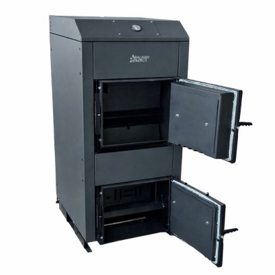 Brændefyr / Brændekedel Balkan Energy 60, 60kW - Produktsammenligning